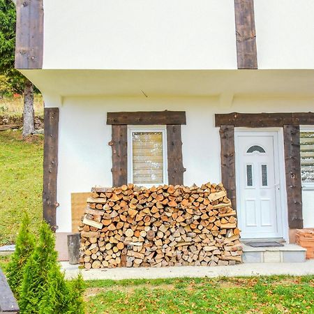 Vikendica Ceperkovic #1 Villa Kopaonik Exteriör bild