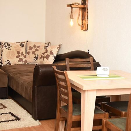 Vikendica Ceperkovic #1 Villa Kopaonik Exteriör bild